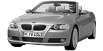 BMW E93 B1053 Fault Code