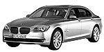 BMW F01 B1053 Fault Code