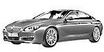 BMW F06 B1053 Fault Code